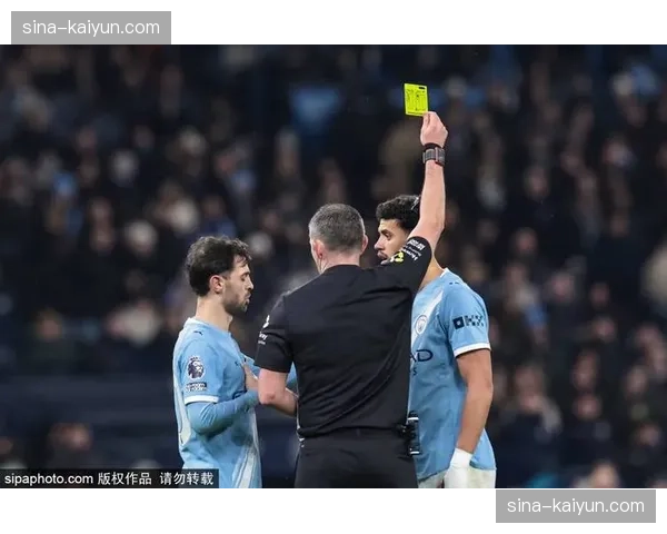 布莱顿与曼城1比1战平 蓝月亮遭遇三连平