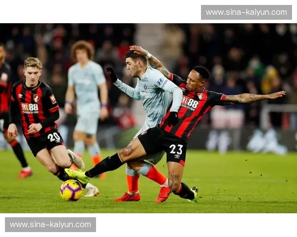 伯恩茅斯与布伦特福德交锋场均失球偏高 防守端需改善